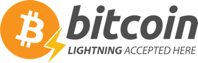bitcoin lightning accepted here